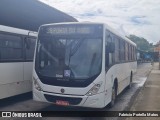 ATT - Atlântico Transportes e Turismo - Ilhéus 2080 na cidade de Ilhéus, Bahia, Brasil, por Fabrício Portella Matos. Número da foto: #13235807.