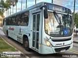 SOUL - Sociedade de Ônibus União Ltda. 7260 na cidade de Porto Alegre, Rio Grande do Sul, Brasil, por Gustavo  Bonfate. Número da foto: #:id.