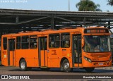 Viação Cidade Sorriso >> Viação Sorriso de Curitiba GI025 na cidade de Curitiba, Paraná, Brasil, por Busologia Gabrielística. Número da foto: #13235580.