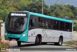 VSFL - Viação São Francisco 483 na cidade de Juiz de Fora, Minas Gerais, Brasil, por Gabriel Cruz. Número da foto: #13235668.