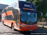 Bus X 24703 na cidade de Anápolis, Goiás, Brasil, por Maycon Gonçalves Dos Santos. Número da foto: #13235406.