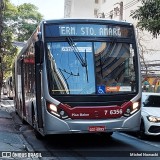 Viação Gatusa Transportes Urbanos 7 6356 na cidade de São Paulo, São Paulo, Brasil, por Michel Nowacki. Número da foto: #:id.