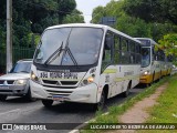 Rede Complementar de Natal 101 na cidade de Natal, Rio Grande do Norte, Brasil, por LUCAS ROBERTO BEZERRA DE ARAUJO. Número da foto: #13237241.