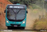 VSFL - Viação São Francisco 483 na cidade de Juiz de Fora, Minas Gerais, Brasil, por Gabriel Cruz. Número da foto: #13235731.