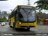 Gidion Transporte e Turismo 10602 na cidade de Joinville, Santa Catarina, Brasil, por Paulobuss  Guaratuba. Número da foto: #13236853.