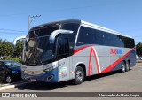 Trans Monici 2091 na cidade de Samambaia, Distrito Federal, Brasil, por Alessandro da Mota Roque. Número da foto: #13237127.
