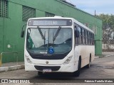 ATT - Atlântico Transportes e Turismo - Ilhéus 882068 na cidade de Ilhéus, Bahia, Brasil, por Fabrício Portella Matos. Número da foto: #13235757.