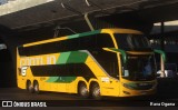 Empresa Gontijo de Transportes 25080 na cidade de Belo Horizonte, Minas Gerais, Brasil, por Rava Ogawa. Número da foto: #13235950.