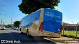 Viação Novo Horizonte 591311 na cidade de Paulínia, São Paulo, Brasil, por Allan Henrique. Número da foto: #13235319.