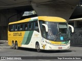 Empresa Gontijo de Transportes 19015 na cidade de Belo Horizonte, Minas Gerais, Brasil, por Tiago Wenceslau de Souza. Número da foto: #13237043.