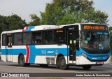 Auto Viação Jabour D86317 na cidade de Rio de Janeiro, Rio de Janeiro, Brasil, por Jordan Santos do Nascimento. Número da foto: #:id.