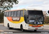 Saritur - Santa Rita Transporte Urbano e Rodoviário 11550 na cidade de Montes Claros, Minas Gerais, Brasil, por Rava Ogawa. Número da foto: #:id.