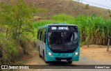 VSFL - Viação São Francisco 483 na cidade de Juiz de Fora, Minas Gerais, Brasil, por Gabriel Cruz. Número da foto: #13235690.