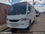 Ônibus Particulares 00 na cidade de Bela Vista do Piauí, Piauí, Brasil, por Espedito de Brito Gomes. Número da foto: #13237466.