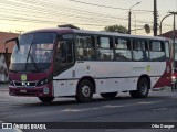COOPERTRANP 42 na cidade de Parnaíba, Piauí, Brasil, por Otto Danger. Número da foto: #13235160.