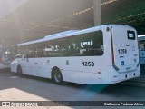 VB Transportes e Turismo 1258 na cidade de Campinas, São Paulo, Brasil, por Guilherme Pedroso Alves. Número da foto: #:id.