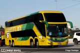 Empresa Gontijo de Transportes 25030 na cidade de São Paulo, São Paulo, Brasil, por Diego Henrique. Número da foto: #13235614.