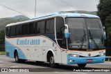 Emtram 4650 na cidade de Barra do Piraí, Rio de Janeiro, Brasil, por Paulo Henrique Pereira Borges. Número da foto: #13236669.