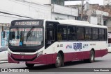 Transportadora Arsenal AA-002 na cidade de Belém, Pará, Brasil, por Joao Honorio. Número da foto: #:id.
