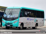 VRS - Viação Roberto Santana 3502 na cidade de Aracaju, Sergipe, Brasil, por José Franca S. Neto. Número da foto: #13236173.
