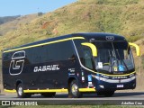 Gabriel Turismo 12000 na cidade de Aparecida, São Paulo, Brasil, por Adailton Cruz. Número da foto: #:id.