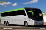 Expresso Auge 1710 na cidade de Jaguaquara, Bahia, Brasil, por Filipe Lima. Número da foto: #13236736.