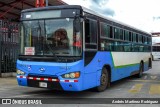 TRANSTUGA S.A. 00 na cidade de Alajuela, Alajuela, Costa Rica, por Andrés Martínez Rodríguez. Número da foto: #13235947.