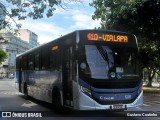 Transurb C72081 na cidade de Rio de Janeiro, Rio de Janeiro, Brasil, por Gustavo Coutinho. Número da foto: #13235369.