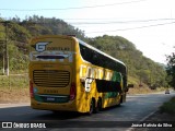 Empresa Gontijo de Transportes 23080 na cidade de Timóteo, Minas Gerais, Brasil, por Joase Batista da Silva. Número da foto: #13236209.