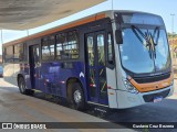 Expresso Unir 14323 na cidade de Confins, Minas Gerais, Brasil, por Gustavo Cruz Bezerra. Número da foto: #:id.