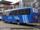 TransMargoo 570 na cidade de Belford Roxo, Rio de Janeiro, Brasil, por Pedro Honório. Número da foto: #:id.