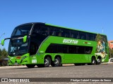 Eucatur - Empresa União Cascavel de Transportes e Turismo 6037 na cidade de Porto Velho, Rondônia, Brasil, por Phelipe Gabriel Campos de Souza. Número da foto: #13236624.