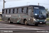 Empresa de Transporte Pgtur 1182 na cidade de Umuarama, Paraná, Brasil, por Flavio Rodrigues Silva. Número da foto: #13235963.
