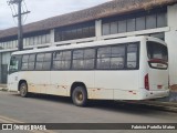 ATT - Atlântico Transportes e Turismo - Ilhéus 1010 na cidade de Ilhéus, Bahia, Brasil, por Fabrício Portella Matos. Número da foto: #13235797.