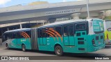 SM Transportes 50143 na cidade de Belo Horizonte, Minas Gerais, Brasil, por Edmar Junio. Número da foto: #13237226.