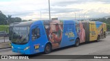 SM Transportes 50137 na cidade de Belo Horizonte, Minas Gerais, Brasil, por Edmar Junio. Número da foto: #13237166.