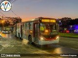 Restinga Transportes Coletivos 2409 na cidade de Porto Alegre, Rio Grande do Sul, Brasil, por Guilherme Bergman. Número da foto: #13235377.