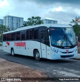 Transkalledy 91 na cidade de Belém, Pará, Brasil, por Hugo Bernar Reis Brito. Número da foto: #:id.