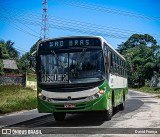 Auto Viação Monte Cristo AL-017 na cidade de Belém, Pará, Brasil, por David França. Número da foto: #:id.