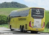 Viação Nova Itapemirim 60366 na cidade de Barra do Piraí, Rio de Janeiro, Brasil, por Leonardo Daniel. Número da foto: #13236308.