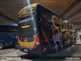 Expresso Nordeste 5600 na cidade de Campinas, São Paulo, Brasil, por Leonardo Galvão. Número da foto: #13234941.
