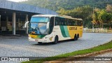 Empresa Gontijo de Transportes 14005 na cidade de Juiz de Fora, Minas Gerais, Brasil, por Lucas Gabriel. Número da foto: #13236335.