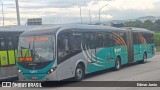 Expresso Unir 14177 na cidade de Belo Horizonte, Minas Gerais, Brasil, por Edmar Junio. Número da foto: #13237152.