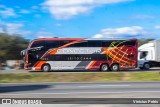 Conectur Turismo 2035 na cidade de Garuva, Santa Catarina, Brasil, por Vinicius Petris. Número da foto: #13234913.