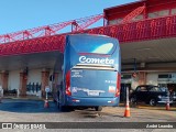 Viação Cometa 714104 na cidade de Limeira, São Paulo, Brasil, por André Leandro. Número da foto: #13235015.