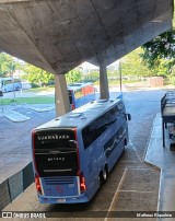 Expresso Guanabara 2207 na cidade de Fortaleza, Ceará, Brasil, por Matheus Riquelme. Número da foto: #:id.