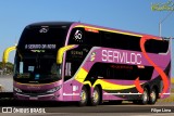Serviloc Locação de Veículos 4217 na cidade de Jaguaquara, Bahia, Brasil, por Filipe Lima. Número da foto: #13237153.