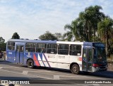 Auto Viação Bragança Metropolitana > Viação Raposo Tavares 12.013 na cidade de Cotia, São Paulo, Brasil, por David Macedo Rocha. Número da foto: #13235460.