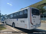 VB Transportes e Turismo 1276 na cidade de Campinas, São Paulo, Brasil, por Guilherme Pedroso Alves. Número da foto: #:id.