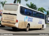 Prefeitura Municipal de Coração de Maria 6H31 na cidade de Feira de Santana, Bahia, Brasil, por Itamar dos Santos. Número da foto: #13235185.
